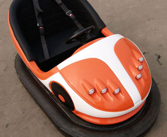 Bumper Cars For Sale Indonesia