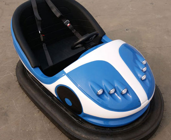 Bumper Cars