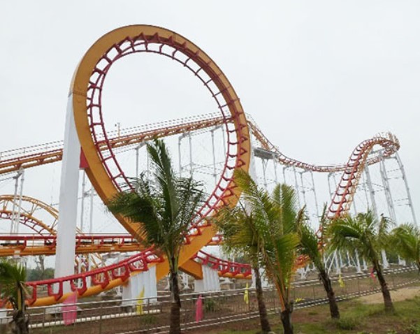 Ways To Buy Roller Coaster Rides For Sale – welcome to the world of phi