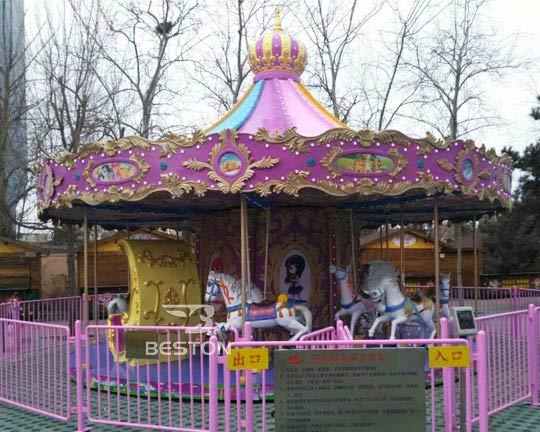 carousel merry go round for sale