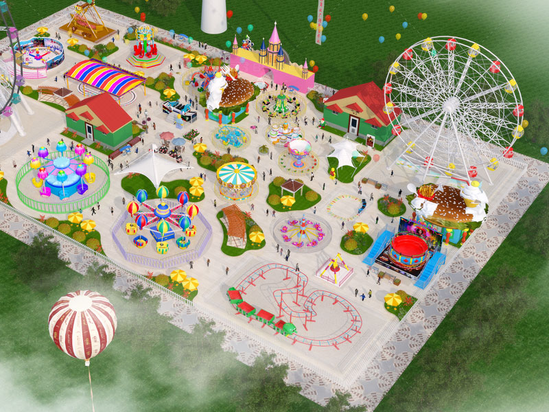 ufo disco amusement park rides for sale design