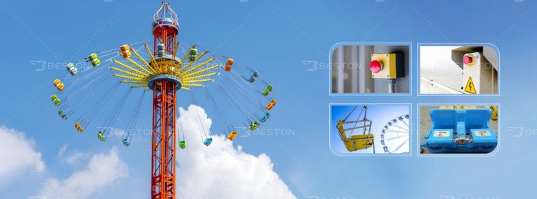 Diversification of Swing Tower Offerings and Experience Design
