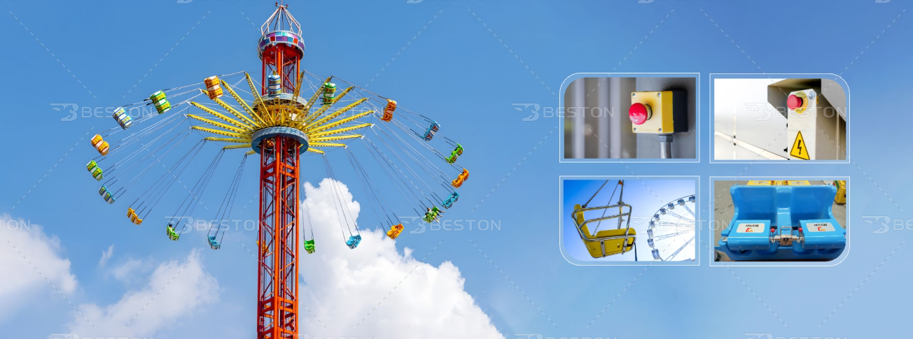 Diversification of Swing Tower Offerings and Experience Design